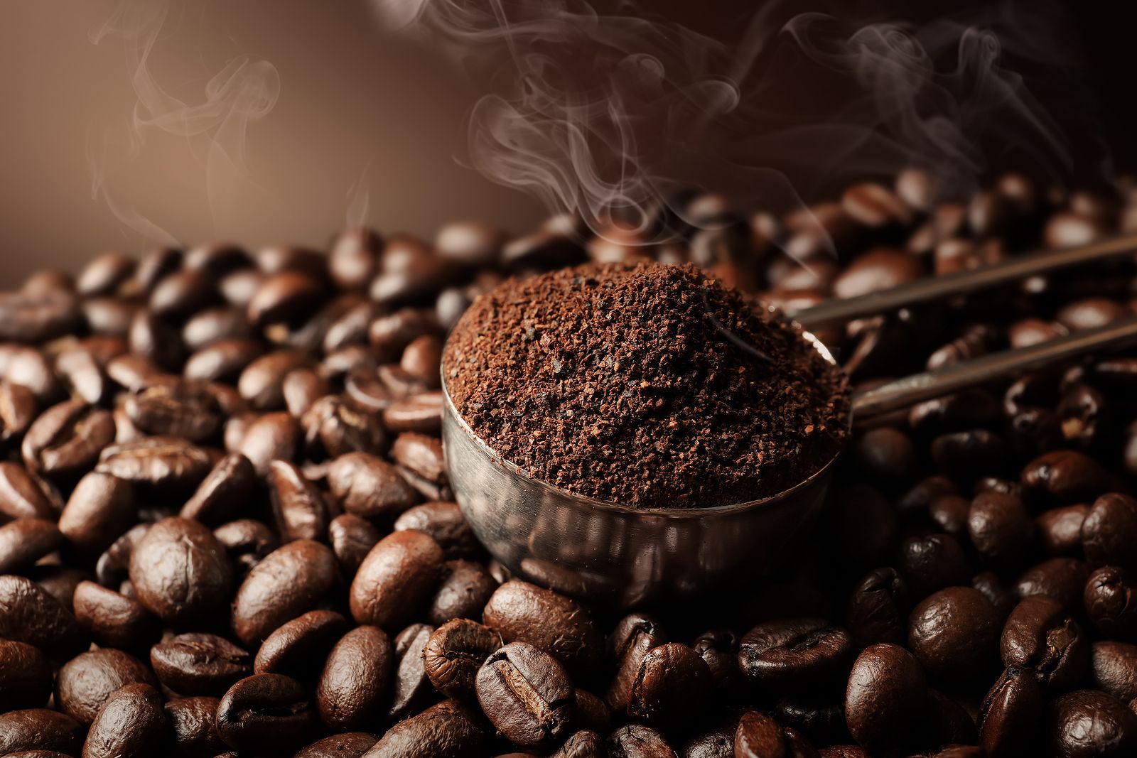 Café de especialidad peruano